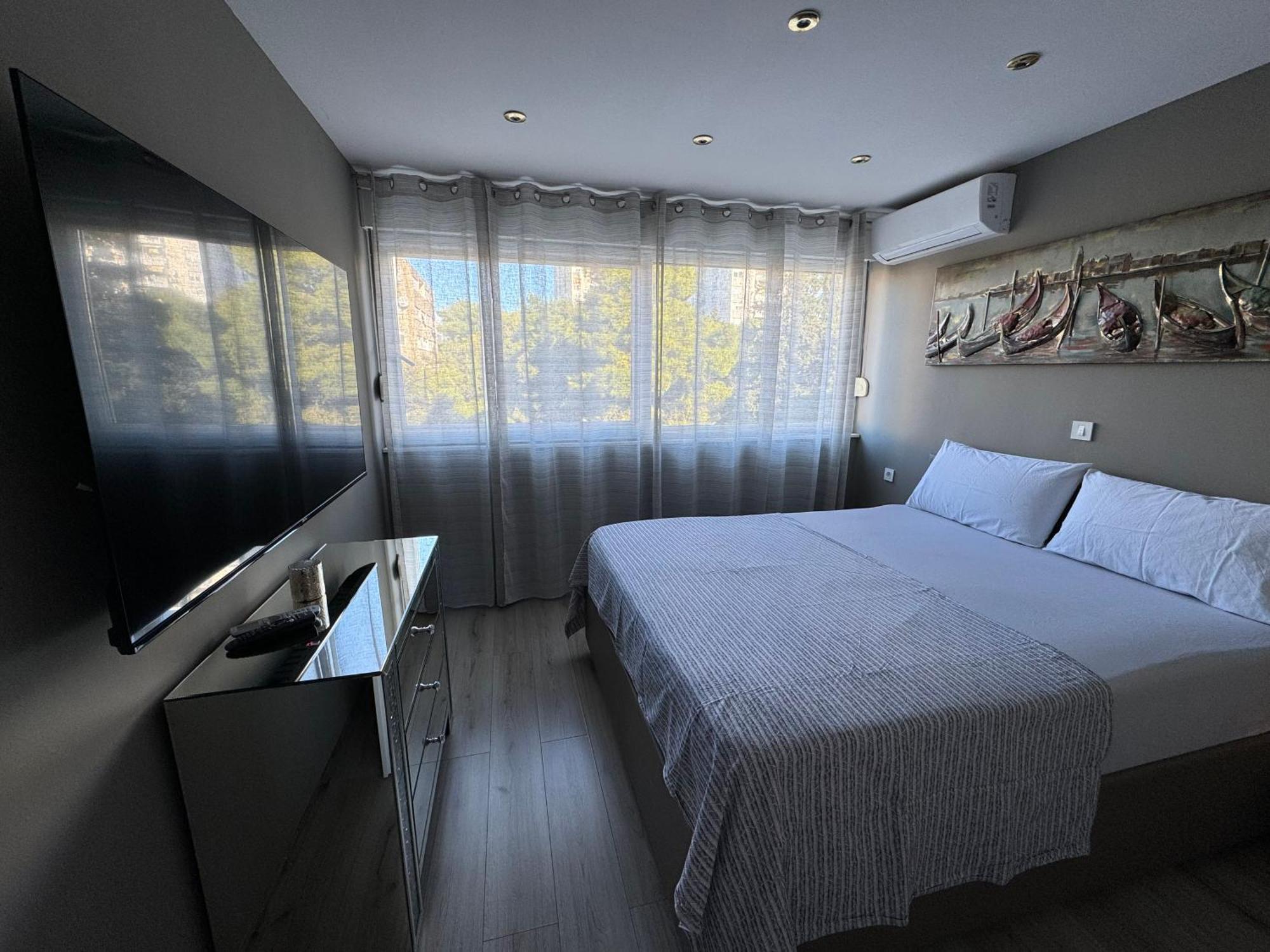 Apartment Astra With Private Parking 스플리트 외부 사진