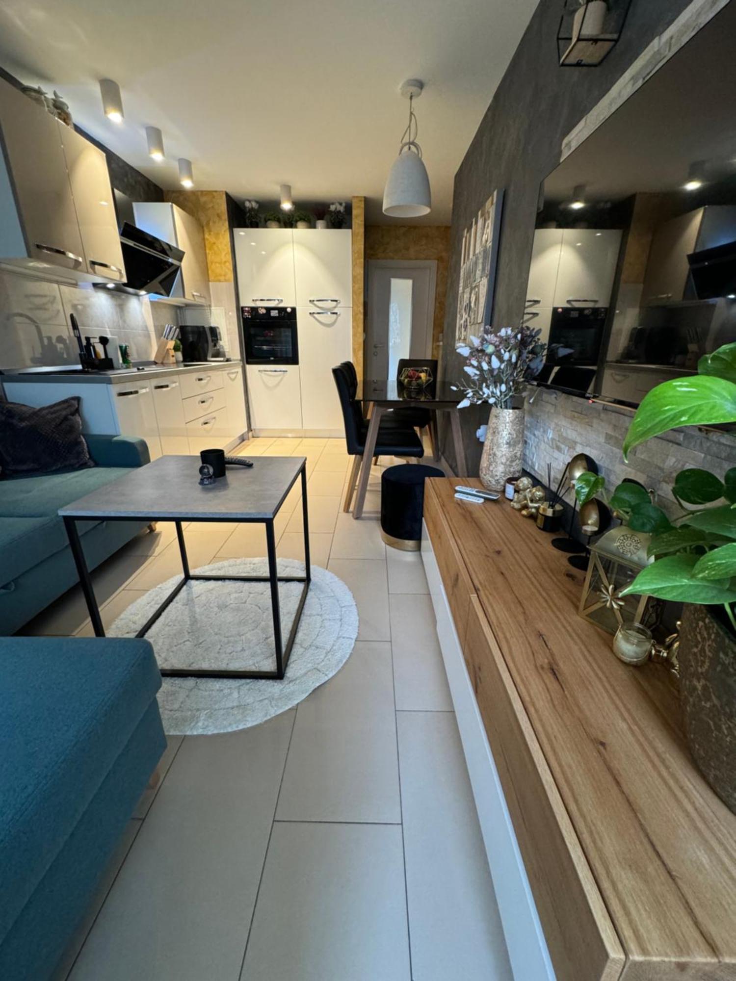 Apartment Astra With Private Parking 스플리트 외부 사진