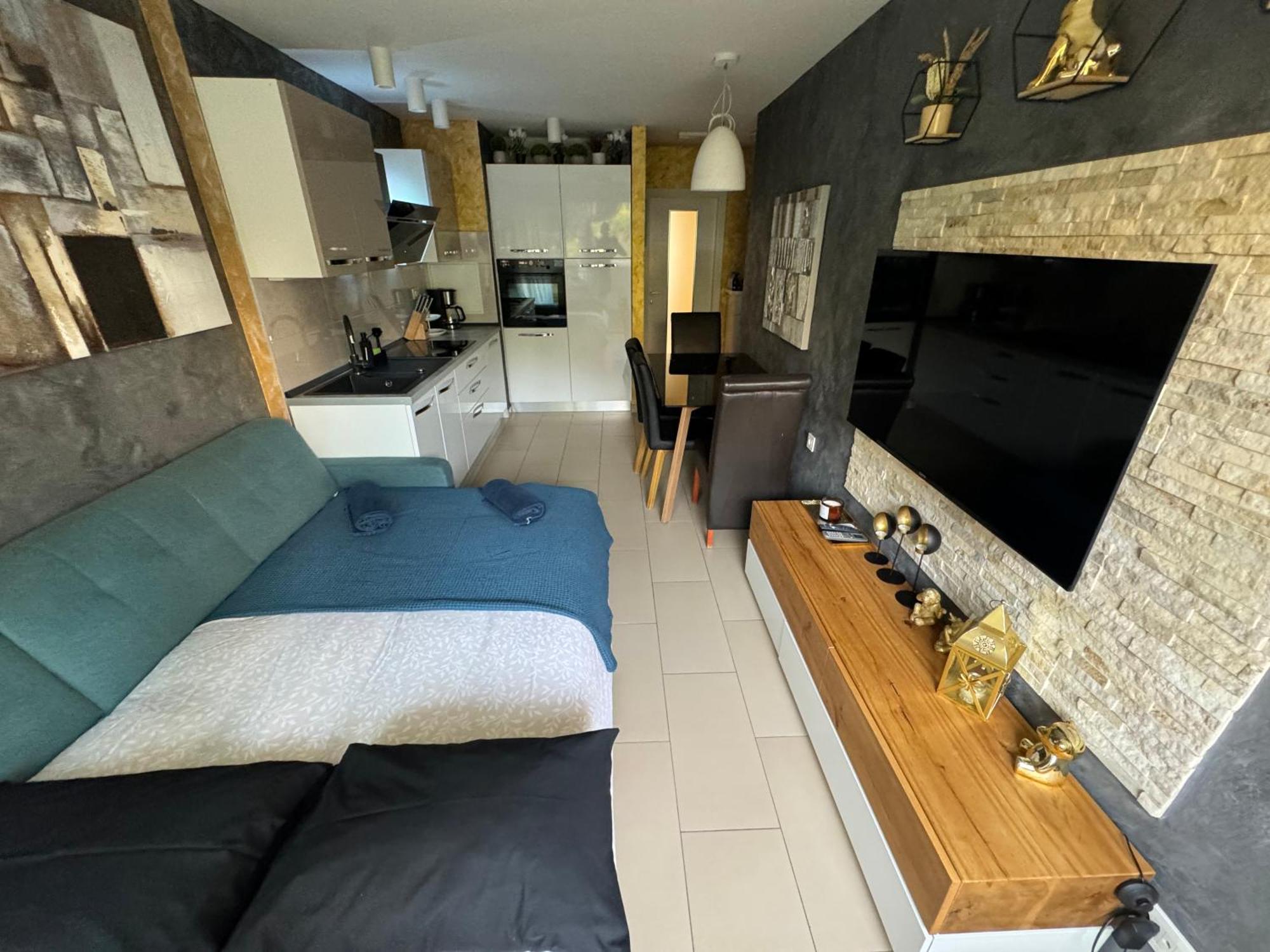 Apartment Astra With Private Parking 스플리트 외부 사진